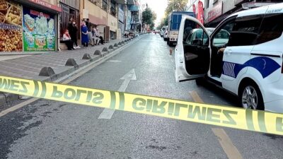 Koca dehşeti! Eşi ve ailesini vurup kaçtı…