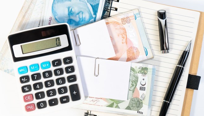 Döviz ve altındaki kambiyo vergisi düşürüldü