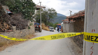 Bursa’da kardeşini öldürmüştü! Flaş gelişme