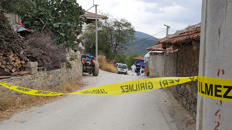 Bursa’da kardeşini öldürmüştü! Flaş gelişme