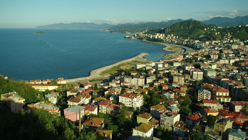 Bir kentte yürürken sigara içmek yasaklandı