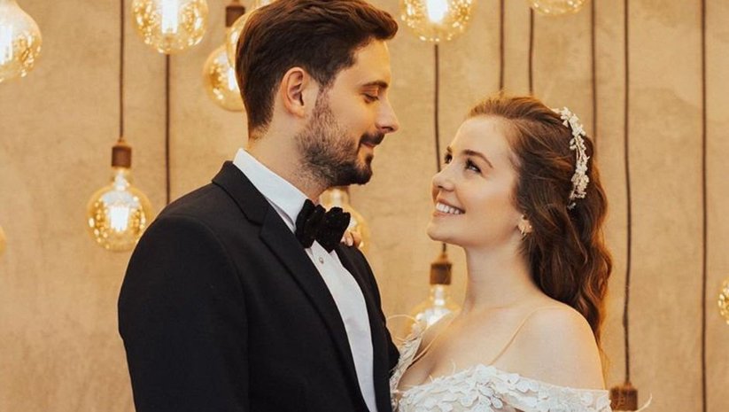 Gizem Güven-Caner Turp çiftinin acı günü