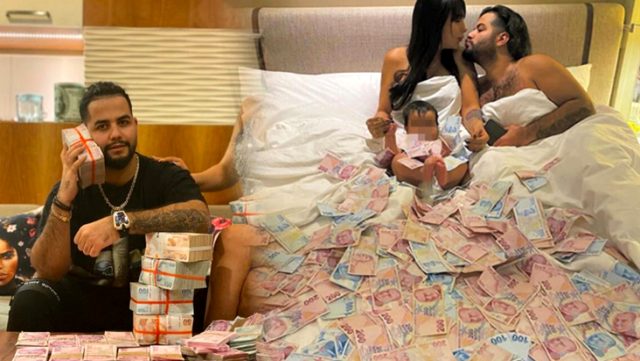 Ülkesinde yapamadığı işi Türkiye’de yapmaya başladı! İşte son hali