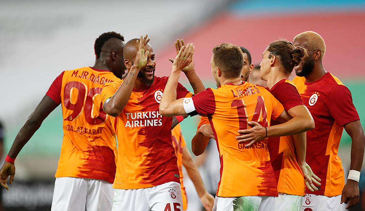 G.Saray Avrupa sınavında… G.Saray Avrupa sınavında…