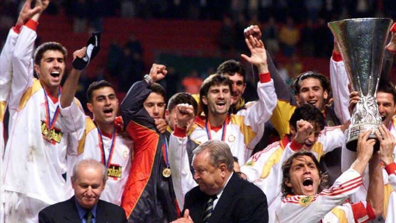 UEFA Avrupa Ligi 2. eleme turunda yarın deplasmanda Azerbaycan ekibi