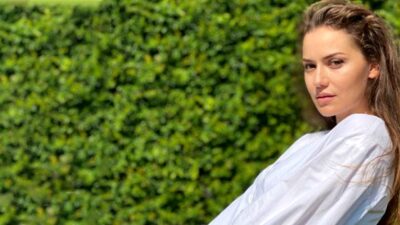 Güzelliğini kimden aldığı belli oldu!