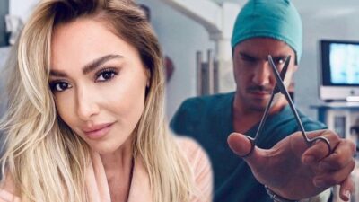 Hadise aşka geldi! Kaan Yıldırım’ın fotoğrafını paylaştı