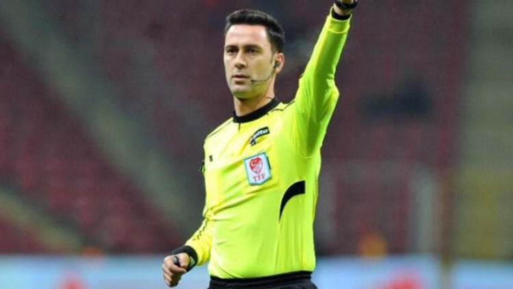 Bursaspor maçının hakemi açıklandı! İlk kez görev yapacak…