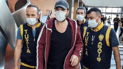 Halil Sezai’nin yargılanmasına başlandı