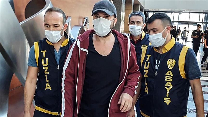 Halil Sezai’nin yargılanmasına başlandı