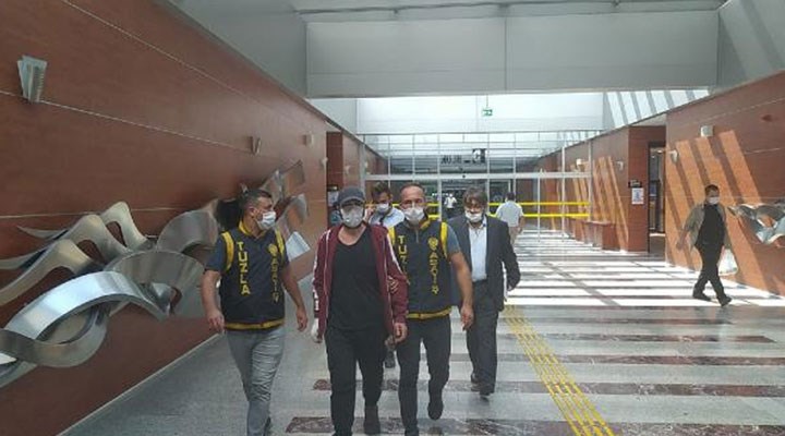 Halil Sezai hakkında flaş karar!