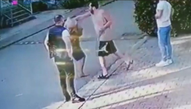 Bakanlık’tan flaş ‘Halil Sezai’ açıklaması