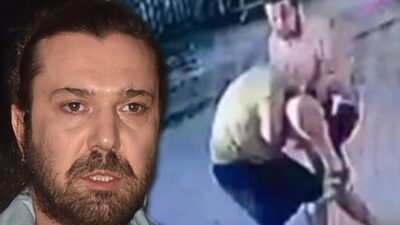Halil Sezai’nin dövdüğü kişiden “balta” açıklaması
