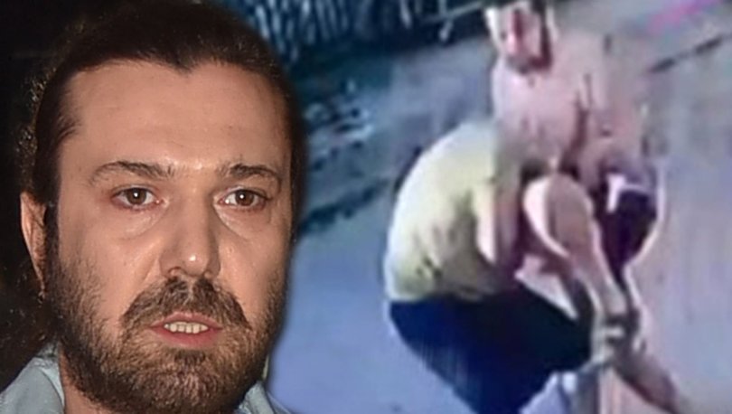 Halil Sezai’nin dövdüğü kişiden “balta” açıklaması Halil Sezai’nin dövdüğü kişiden “balta” açıklaması
