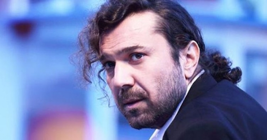 Halil Sezai için tahliye kararı