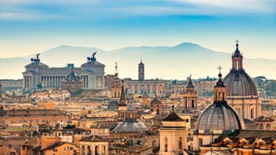 Antik Roma’nın akıllara durgunluk veren özelliklerini duyunca çok şaşıracaksınız…