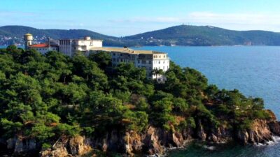 Diyanet’ten Heybeliada açıklaması