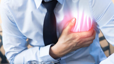 Kalp krizinin 7 kritik belirtisine dikkat…