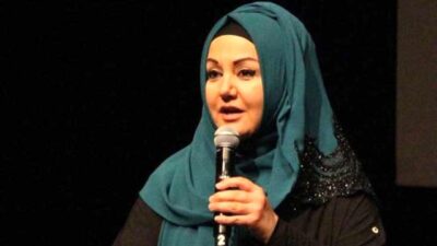 Koronaya yakalanan ünlü sunucu yoğun bakımda…