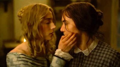 Cüretkar sahneleri hakkında konuştu!