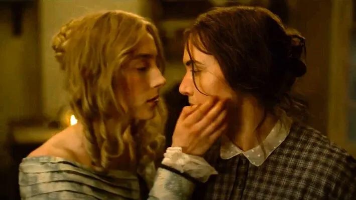 Cüretkar sahneleri hakkında konuştu!