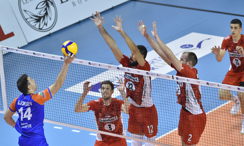 İnegöl’e kredi yok: 0-3 İnegöl’e kredi yok: 0-3