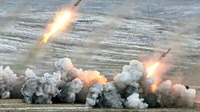 Irak’ta 5 kişinin öldüğü füze saldırısının zanlıları yakalandı