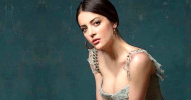 İrem Sak Çukur’a damga vurdu! İrem Sak Çukur’a damga vurdu!