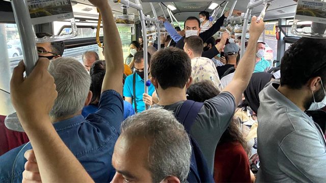 Bu hafta açıklanacak! Özel sektörün de yararlanacağı kademeli mesai başlıyor