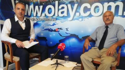 Kredi yapılandırma komisyonunu geri alabilir miyiz? Başkan Yılmaz OLAY’da açıkladı…