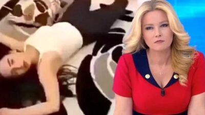 Müge Anlı’da kahreden olay! Aleyna Çakır olayında gözyaşları sel oldu