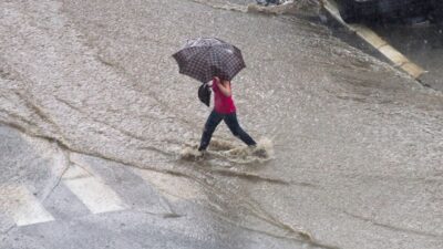 Meteorolojiden 7 il için sağanak uyarısı