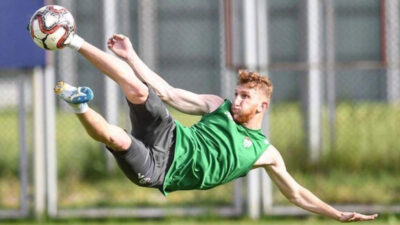 Burak’ı kim Kapacak!