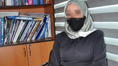 İğrençlik aylarca sürdü: Çıplak fotoğraflarını porno sayfalara…