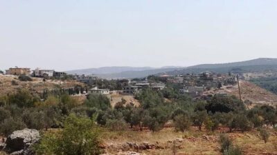 Tüm köy karantinada ama…Koronavirüslü geline sahip çıktı