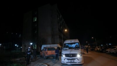 81 ilin valiliklerine gönderildi! Bursa’da karantinada kaçanlar…