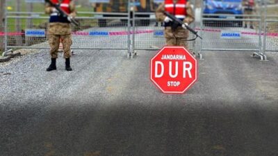 Hayır yemeği sonrası karantina