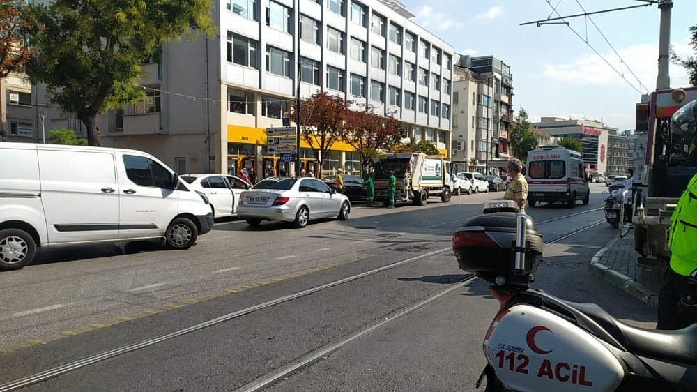 Heykel meydanında kan döküldü, ortalık karıştı! İşte o anlar…