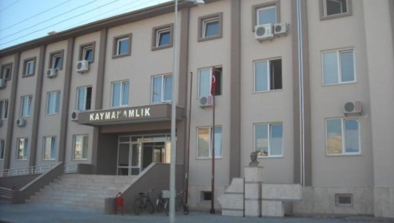 2 kaymakam daha görevden alındı