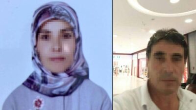 Bir Emine Bulut vahşeti daha