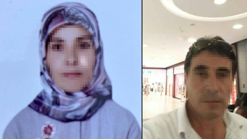 Bir Emine Bulut vahşeti daha