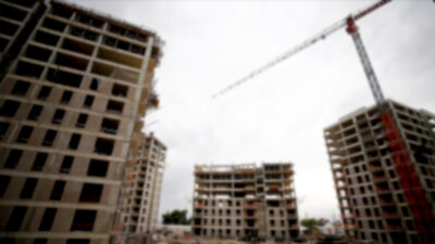 Bir kentsel dönüşüm mağdurunun gözyaşları