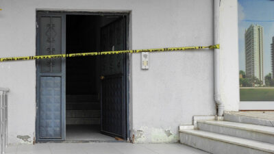 Gizemli koku… 5 kişi hastaneye kaldırıldı