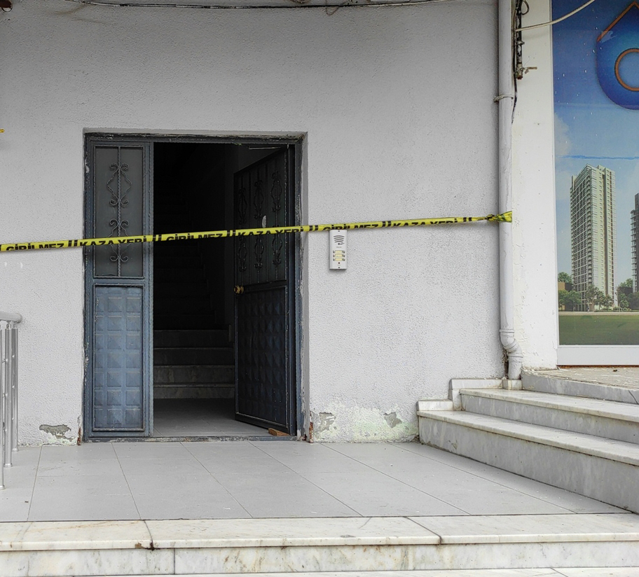 Gizemli koku… 5 kişi hastaneye kaldırıldı