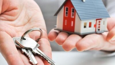 Kamu lojmanları satışa çıktı…