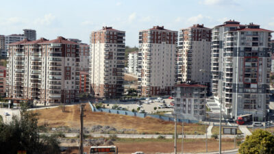 Bu şehirde evi olanlar yaşadı! Konut kiraları yüzde 110 arttı…