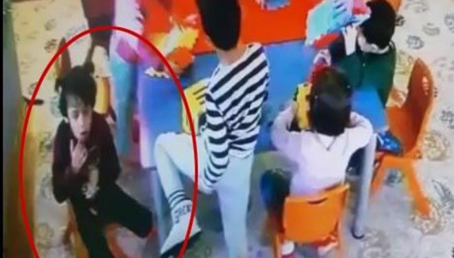 Kreşte ihmal iddiası: Nefes borusuna kaçan hamur felç etti