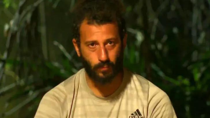 Survivor Ardahan bakın kiminle aşk yaşıyor!