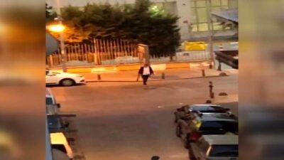 Korku dolu anlar! ‘Kardeşimi zehirlediniz’ diyerek ateş açtı