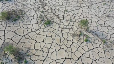 Rekor sıcaklık değerleri ‘iklim değişikliği’ tartışmalarını alevlendirdi